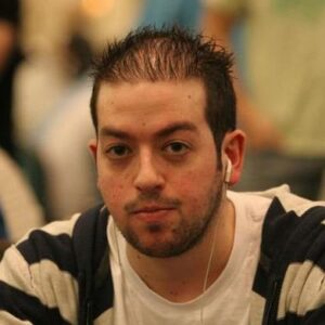 Steve Gross Wins 2009 OPOY Title