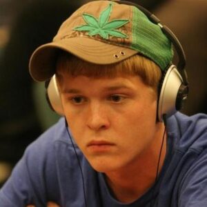 Online Poker: UB Online Championship Events No. 1-10