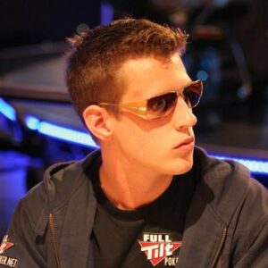 A Poker Life: Mike "Timex" McDonald