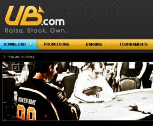 Online Poker — UltimateBet Gets Facelift, Changes Name