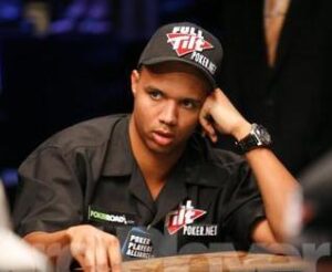 Phil Ivey: Poker's Winningest Player