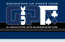 Grosvenor UK Poker Tour 2010 Schedule Announced