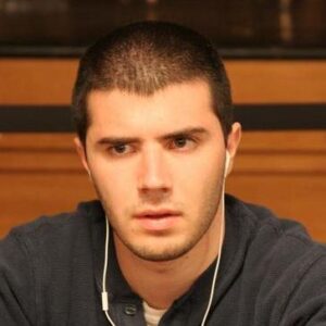 Dave D'Alesandro Wins UBOC Main Event