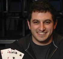 Poker Strategy — Phil Galfond Talks About Three-Barreling