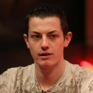  Dwan Up Over $1M in Durrrr Challenge