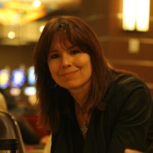 Poker Tournament Trail: Annie Duke