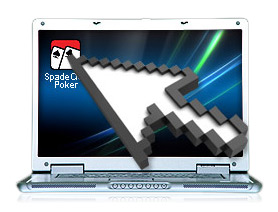 SpadeClub.com: New Year, New Improvements