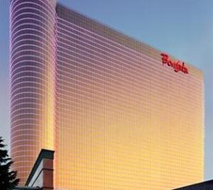 Borgata Winter Open: Championship Draws 766 Players