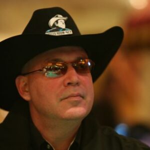 Poker Strategy: Hoyt Corkins at the WPT