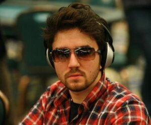 Poker Tournament Trail: Ryan D’Angelo