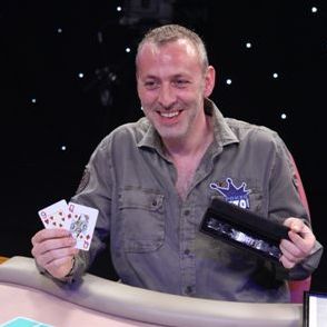 World Poker Tour: Guillaume Darcourt Wins at Bucharest