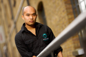 PKR Opens Betting Market on PKR Live IV