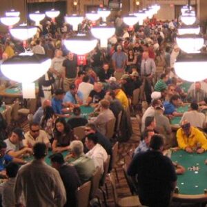 WSOP Schedule Evolution (Part 3/3)