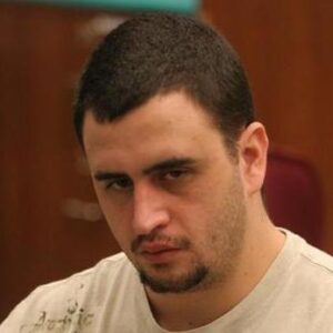 Mizrachi Brothers Headline $50K Championship Final Table