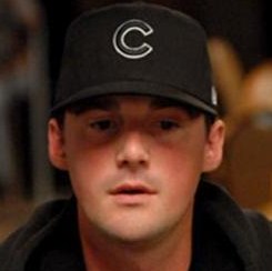 WSOP: $1,000 No-Limit Hold'em Day 2