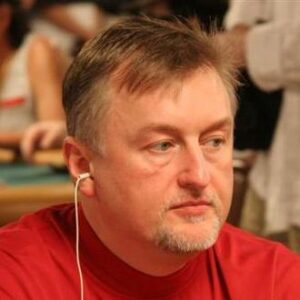 Frank Kassela Wins 2nd 2010 Bracelet