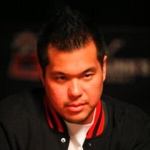 Michael Chow Wins 1st Bracelet vs. Heimiller