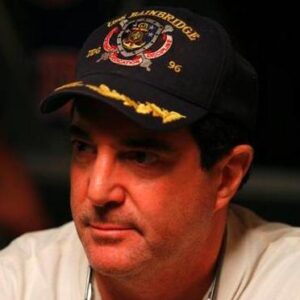 Father and Son Make Unofficial Final Table