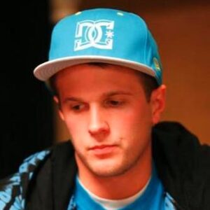 Steven Kelly Wins Event No. 39