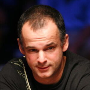 WSOP: Steve Jelinek Wins On Second Try