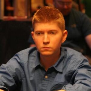 WSOP -- Joshua Tieman Wins Event 6