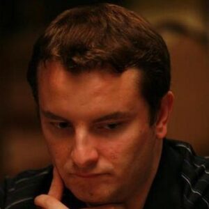 Ian Gordon Wins $10k HORSE