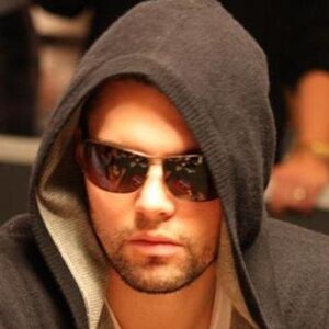 David Sands Newest Member of Brunson 10