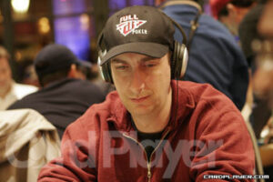 Seidel: WSOP Schedule 'Screwed Up'