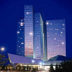 North American Poker Tour Mohegan Sun Begins Tomorrow
