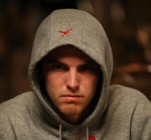 November Nine Profile: John Dolan