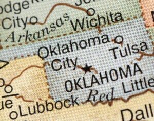 The State of Poker in Oklahoma