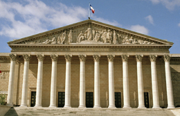 France Passes Online Poker Bill