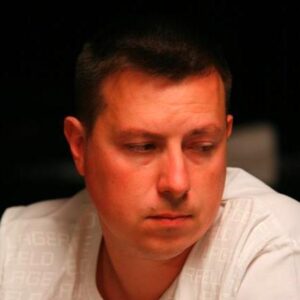 $10k Stud: Schmelev Leads, Grinder 3rd