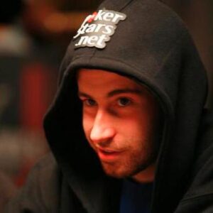  Jonathan Duhamel Analyzes Key Hand