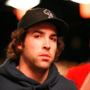 Pascal LeFrancois Wins Event No. 8