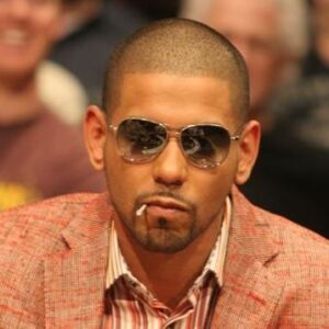 North American Poker Tour: Mohegan Sun Day 1