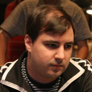 WSOP: Matt Matros Wins Event No. 12