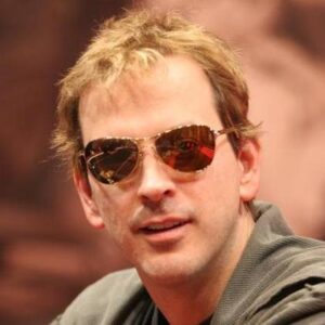 Phil Laak Breaks World Record