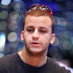 World Series of Poker Spotlight: Sorel Mizzi