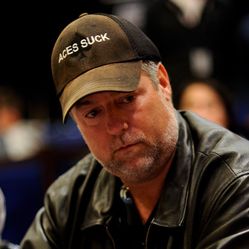 North American Poker Tour: Mohegan Sun Day 4