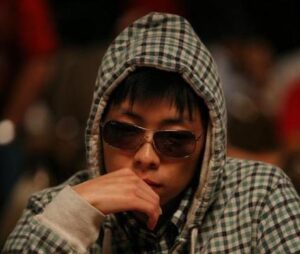 November Nine Profile -- Joseph Cheong