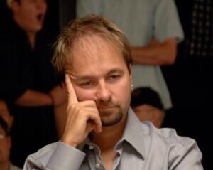 Negreanu Folds the Winner on HSP