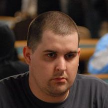 WSOP Q and A: Scott Montgomery