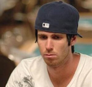 November Nine Profile -- John Racener