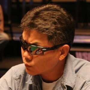 WSOP: Yan Chen Takes Event 14