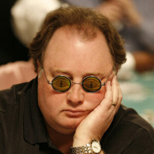 Champ's Perspective -- Greg Raymer