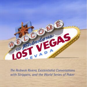 Poker Book Review – Lost Vegas by Paul McGuire