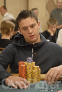 Titan Poker Expands Pro Team for 2010