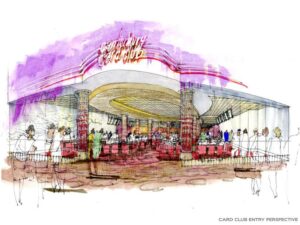 Canterbury Casino Holds Grand Reopening