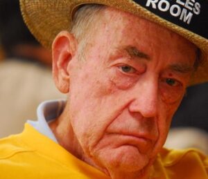 Brunson Falters, Dwan Soars on HSP